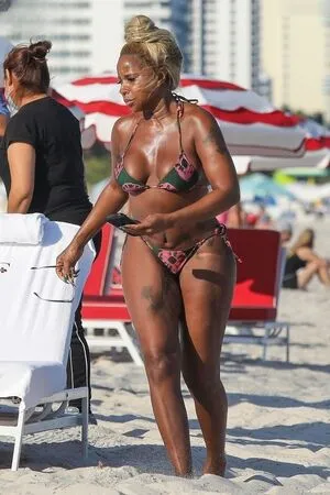 Mary J Blige OnlyFans Leaked Free Thumbnail Picture - #fVzvqK3rlI