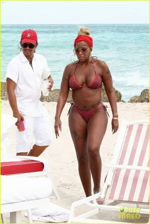 Mary J Blige OnlyFans Leaked Free Thumbnail Picture - #tdfy7UpcD1