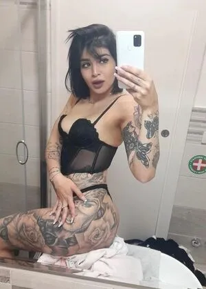 Mary Jade OnlyFans Leaked Free Thumbnail Picture - #AppCGX2yoF