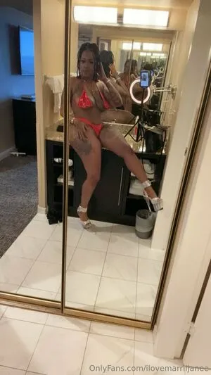 Mary Jane OnlyFans Leaked Free Thumbnail Picture - #ihKJ0dr10e