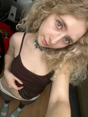 Mary Jane Auryn OnlyFans Leaked Free Thumbnail Picture - #2SFkxGwsik