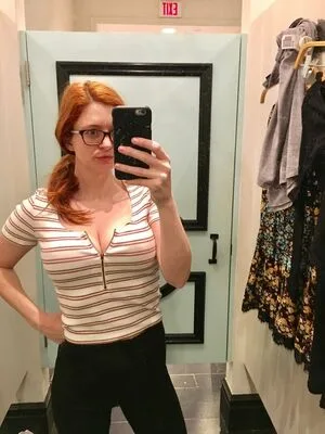 Mary Jane Murphy OnlyFans Leaked Free Thumbnail Picture - #qmTFdRIy3W