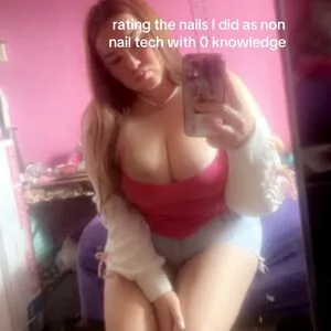 Mary Jane T OnlyFans Leaked Free Thumbnail Picture - #oF4Rass6HN