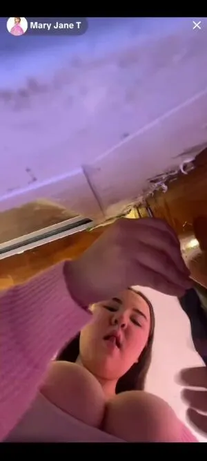 Mary Jane T OnlyFans Leaked Free Thumbnail Picture - #vkrnckAmTU