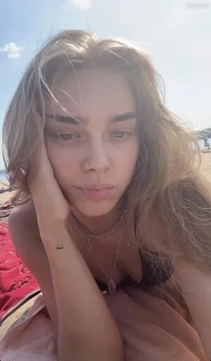 Mary Joanna Smith OnlyFans Leaked Free Thumbnail Picture - #8KLTa0x6AV