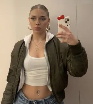 Mary Joanna Smith OnlyFans Leaked Free Thumbnail Picture - #GSTYB7gKqS