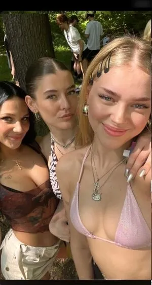 Mary Joanna Smith OnlyFans Leaked Free Thumbnail Picture - #IcDVcrenNF