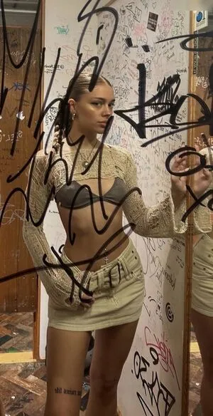 Mary Joanna Smith OnlyFans Leaked Free Thumbnail Picture - #ggaXPNRLDT