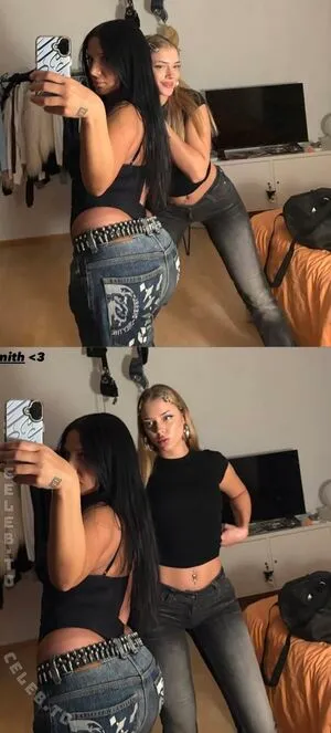 Mary Joanna Smith OnlyFans Leaked Free Thumbnail Picture - #mmLIS0BVOm