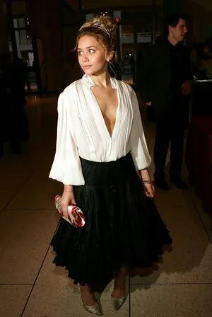 Mary Kate Olsen OnlyFans Leaked Free Thumbnail Picture - #SMn02ufcoI