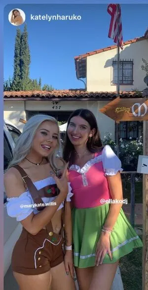 Mary Kate Willis OnlyFans Leaked Free Thumbnail Picture - #0AzNtShfyp