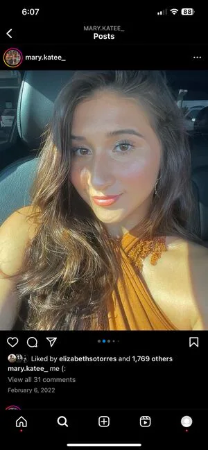 Mary Katee OnlyFans Leaked Free Thumbnail Picture - #DoR6VYDRmD