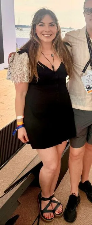 Mary Kish OnlyFans Leaked Free Thumbnail Picture - #5quEgTDnBT