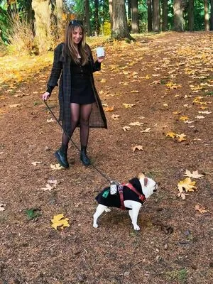 Mary Kish OnlyFans Leaked Free Thumbnail Picture - #E3jpugVwWS