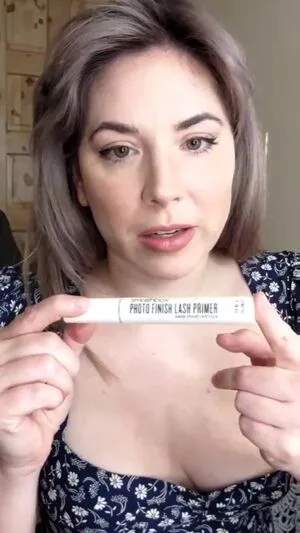 Mary Kish OnlyFans Leaked Free Thumbnail Picture - #EViV74eomP