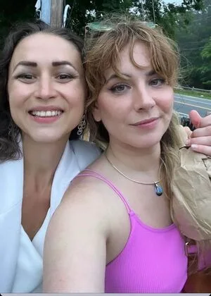 Mary Kish OnlyFans Leaked Free Thumbnail Picture - #EkNH95tMLa