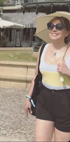 Mary Kish OnlyFans Leaked Free Thumbnail Picture - #Fv5Gi5AxJj