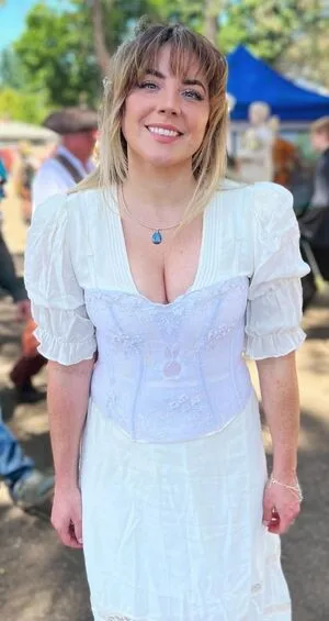 Mary Kish OnlyFans Leaked Free Thumbnail Picture - #ad31gSbbTN