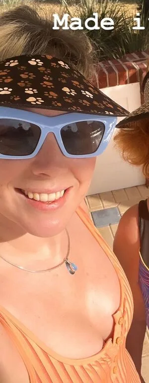 Mary Kish OnlyFans Leaked Free Thumbnail Picture - #akblmEpBS9