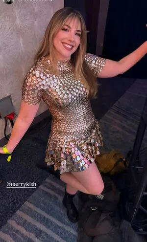Mary Kish OnlyFans Leaked Free Thumbnail Picture - #drA424WDZE