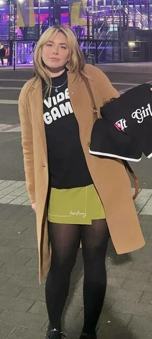 Mary Kish OnlyFans Leaked Free Thumbnail Picture - #gIFYK0tDcG
