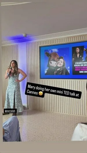 Mary Kish OnlyFans Leaked Free Thumbnail Picture - #jnrfEZ6mAj