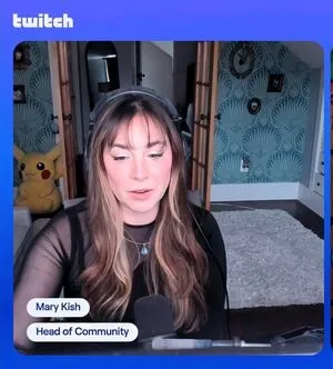 Mary Kish OnlyFans Leaked Free Thumbnail Picture - #kFWbKHeuCe