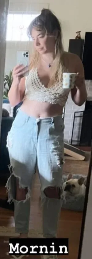 Mary Kish OnlyFans Leaked Free Thumbnail Picture - #lCHDmSaKXm