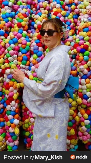 Mary Kish OnlyFans Leaked Free Thumbnail Picture - #on5PaYa4XR