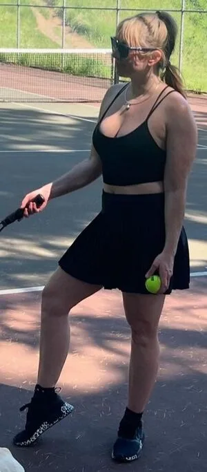 Mary Kish OnlyFans Leaked Free Thumbnail Picture - #qWTRe4fAnX