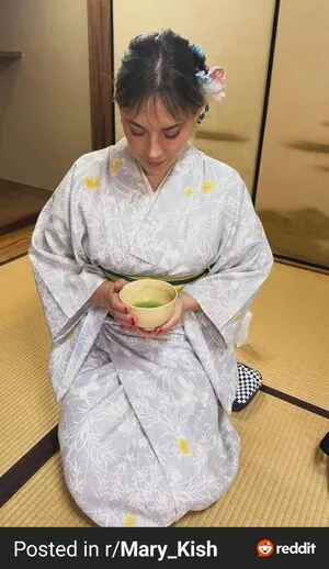 Mary Kish OnlyFans Leaked Free Thumbnail Picture - #rPbETaw0kB