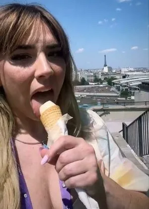 Mary Kish OnlyFans Leaked Free Thumbnail Picture - #tssFBignBw