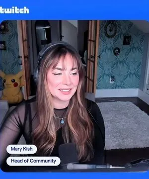 Mary Kish OnlyFans Leaked Free Thumbnail Picture - #vRlRNX23MD