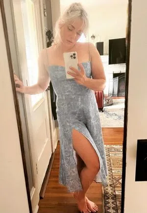 Mary Kish OnlyFans Leaked Free Thumbnail Picture - #y8WLzy80pS