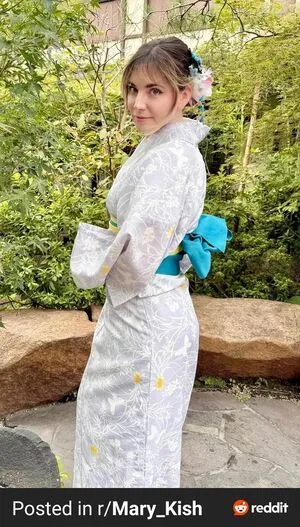 Mary Kish OnlyFans Leaked Free Thumbnail Picture - #yejaEcNXgr