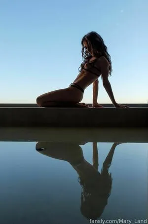 Mary Land OnlyFans Leaked Free Thumbnail Picture - #eLU6BLTQgn