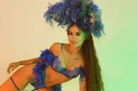 Mary Lewis OnlyFans Leaked Free Thumbnail Picture - #EolWo7JnOr