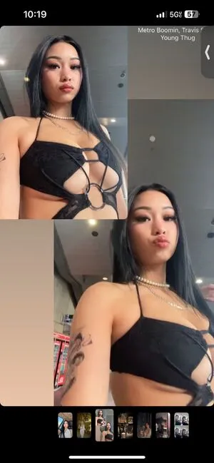 Mary Lim OnlyFans Leaked Free Thumbnail Picture - #7RbhXoPnIw