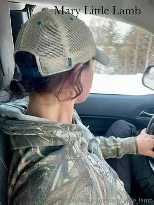 Mary Little Lamb OnlyFans Leaked Free Thumbnail Picture - #3CydndkK32
