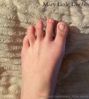 Mary Little Lamb OnlyFans Leaked Free Thumbnail Picture - #W0vo2FThpP