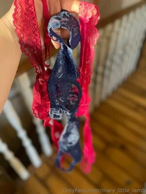 Mary Little Lamb OnlyFans Leaked Free Thumbnail Picture - #bnuKWXKLVG