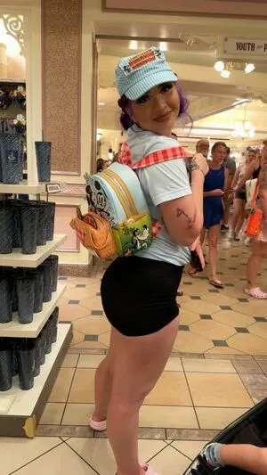 Mary Liven OnlyFans Leaked Free Thumbnail Picture - #0rl8Pn9Unk