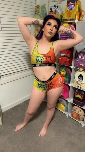 Mary Liven OnlyFans Leaked Free Thumbnail Picture - #0vxKFn4R0P