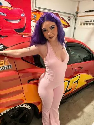 Mary Liven OnlyFans Leaked Free Thumbnail Picture - #1bXKd5jCb1