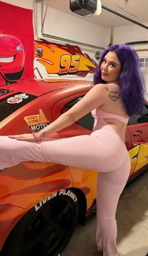 Mary Liven OnlyFans Leaked Free Thumbnail Picture - #66bUCFDCCR