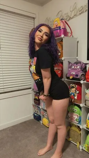 Mary Liven OnlyFans Leaked Free Thumbnail Picture - #6YItRR9NT3