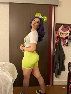 Mary Liven OnlyFans Leaked Free Thumbnail Picture - #7ZOXjSClkg