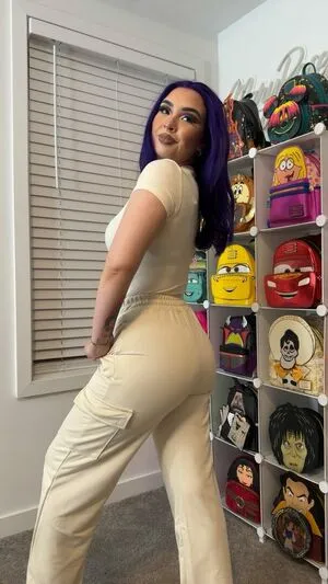 Mary Liven OnlyFans Leaked Free Thumbnail Picture - #9MKR2PAz06