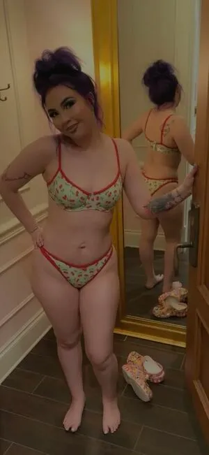 Mary Liven OnlyFans Leaked Free Thumbnail Picture - #A9OxONz35s