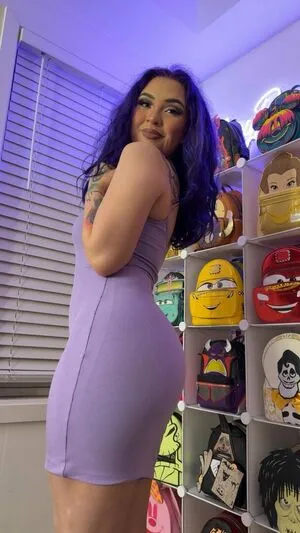 Mary Liven OnlyFans Leaked Free Thumbnail Picture - #ASnvZeCgpc